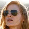 Jessica Chastain La noche más oscura