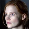 Jessica Chastain Interstellar