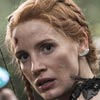 Jessica Chastain Las crónicas de Blancanieves - El cazador y la reina del hielo