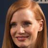 Jessica Chastain Molly's game Junket de prensa en Madrid
