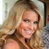 Jessica Simpson Dos chalados y muchas curvas
