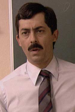 Jesús Noguero Shevernatze