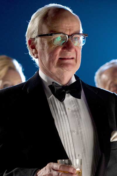 Jim Broadbent La dama de hierro