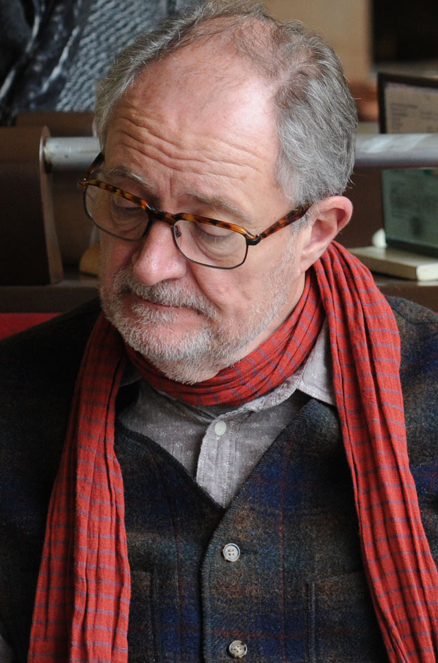 Jim Broadbent Le Week-End