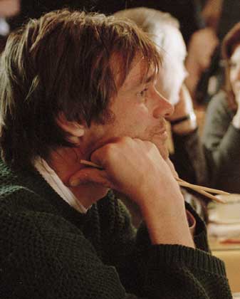 Jim Carrey ¡Olvídate de mi!