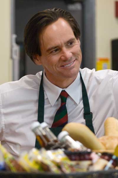 Jim Carrey Phillip Morris ¡Te quiero!