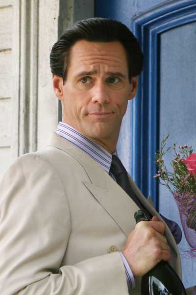 Jim Carrey Phillip Morris ¡Te quiero!