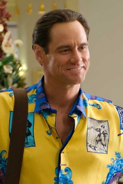 Jim Carrey Phillip Morris ¡Te quiero!