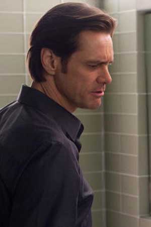 Jim Carrey Los pingüinos del Sr. Poper