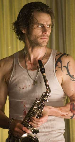 Jim Carrey El número 23