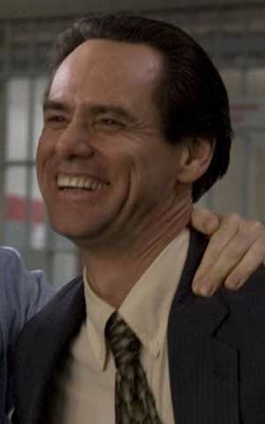 Jim Carrey Phillip Morris ¡Te quiero!