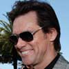 Jim Carrey Cuento de Navidad Cannes 2009