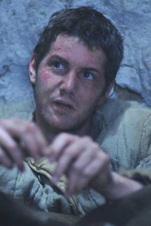 Jim Sturgess Camino a la libertad