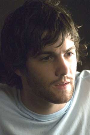 Jim Sturgess Territorio prohibido