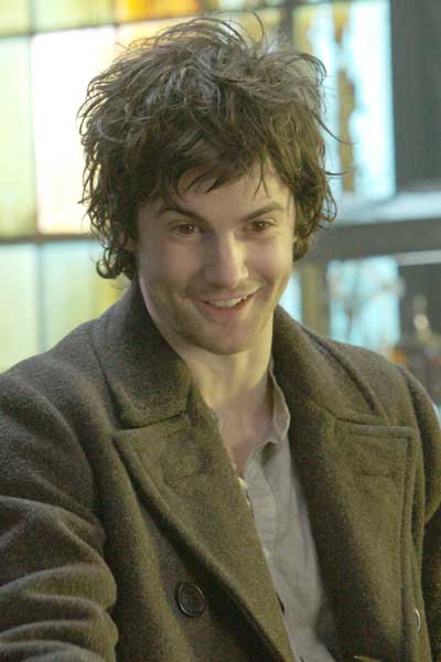 Jim Sturgess Un amor entre dos mundos