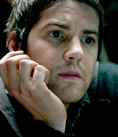 Jim Sturgess La mejor oferta