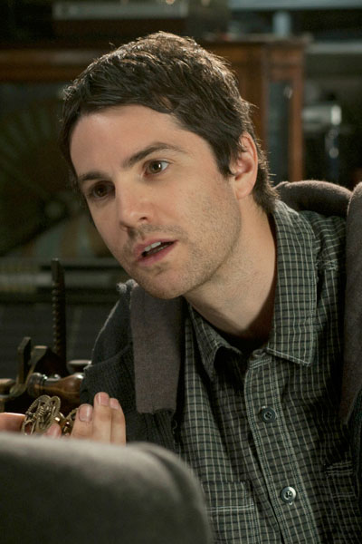Jim Sturgess La mejor oferta