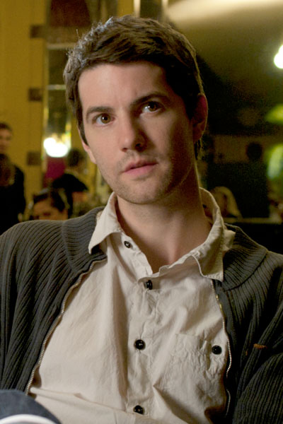 Jim Sturgess La mejor oferta