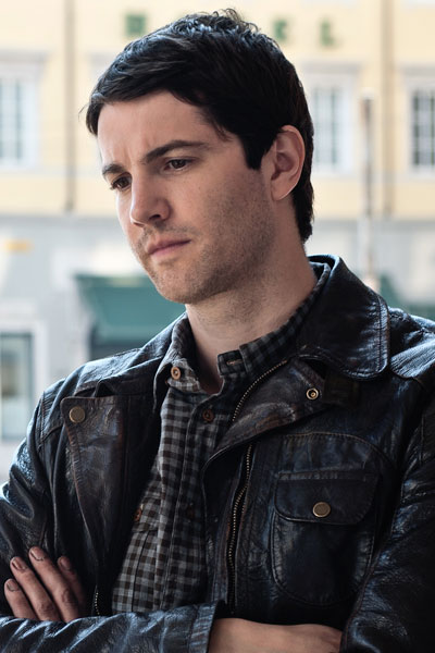 Jim Sturgess La mejor oferta