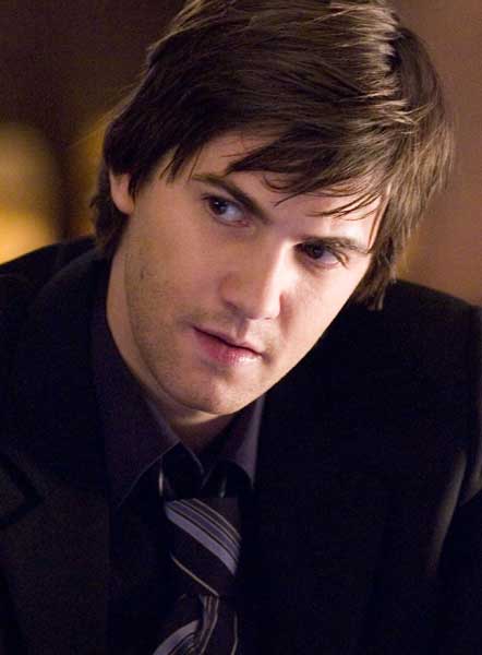 Jim Sturgess 21 Black Jack