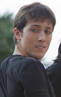 Joan Carles Suau Bullying