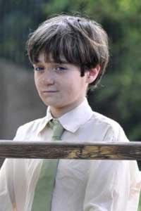 Joan Sullà Copito de nieve