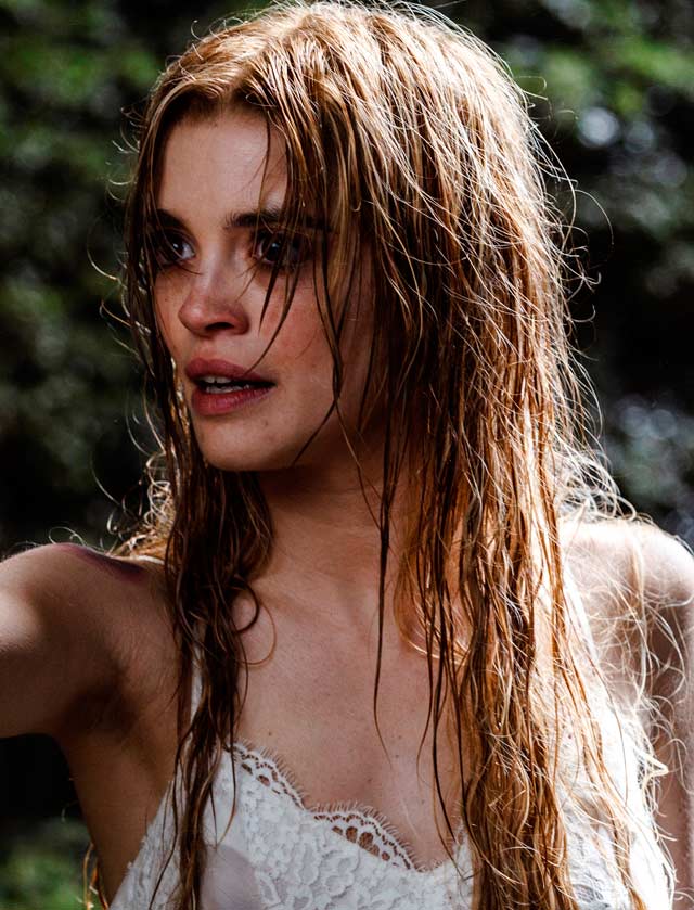 Joana Ribeiro El hombre que mató a Don Quijote