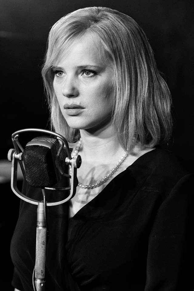 Joanna Kulig Cold war