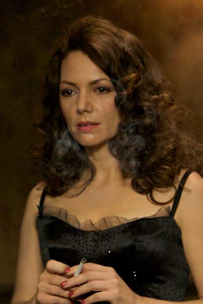 Joanne Whalley 44 inch chest