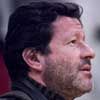 Joaquim de Almeida Moscow Zero