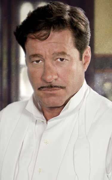 Joaquim de Almeida Óscar. Una pasión surrealista