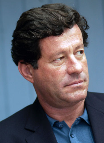 Joaquim de Almeida Bobby Z