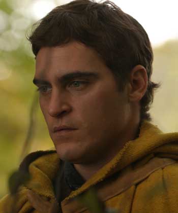 Joaquin Phoenix El bosque