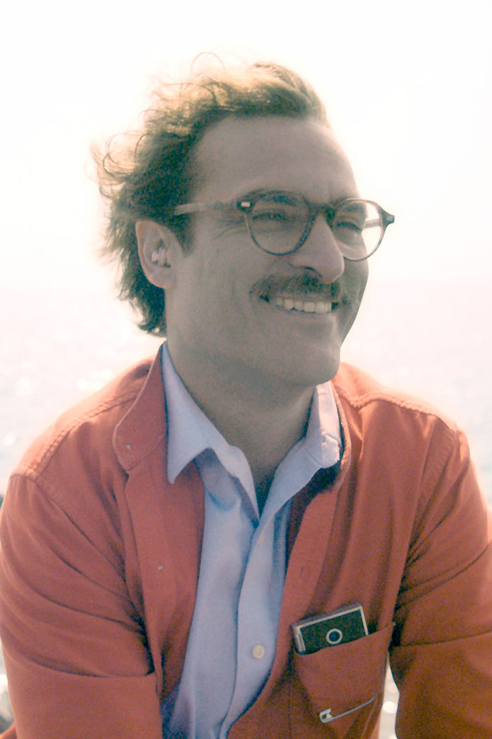 Joaquin Phoenix Her