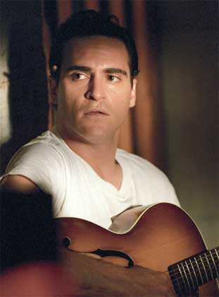Joaquin Phoenix En la cuerda floja