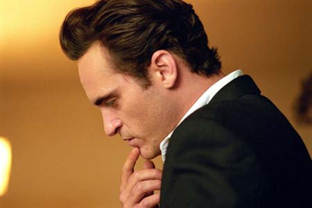 Joaquin Phoenix En la cuerda floja