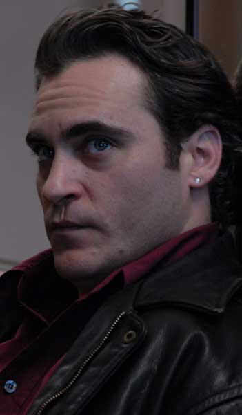 Joaquin Phoenix La noche es nuestra