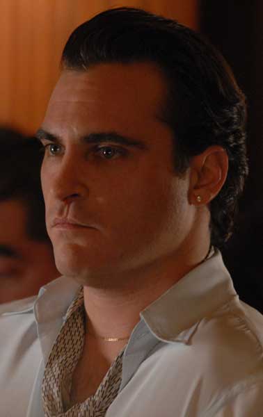 Joaquin Phoenix La noche es nuestra