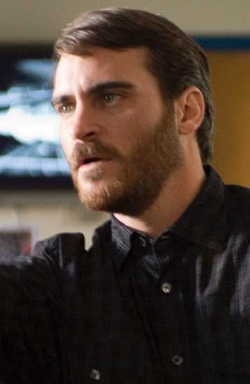 Joaquin Phoenix Un cruce en el destino