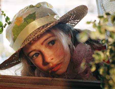 Jodelle Ferland Tideland