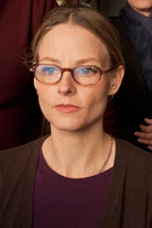 Jodie Foster Un Dios salvaje