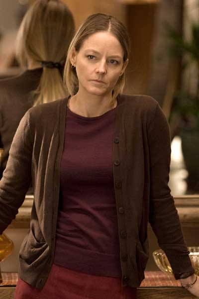 Jodie Foster Un Dios salvaje