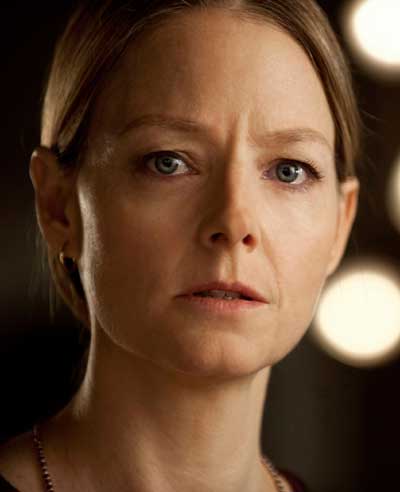 Jodie Foster Un Dios salvaje