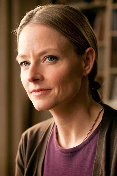 Jodie Foster Un Dios salvaje