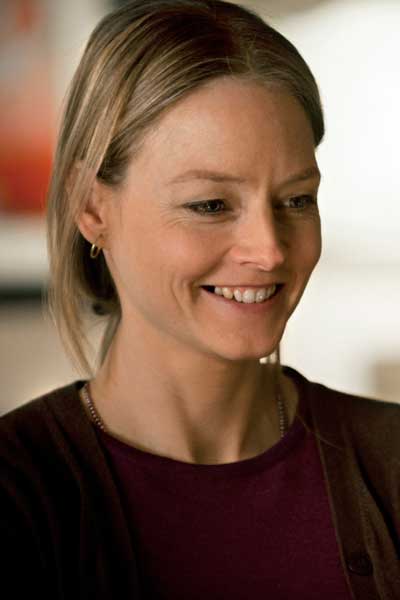 Jodie Foster Un Dios salvaje