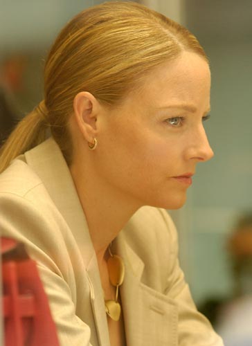 Jodie Foster Plan oculto