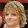 Jodie Foster Los Oscar 2007. Alfombra roja