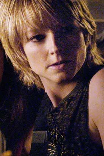 Jodie Foster La extraña que hay en ti