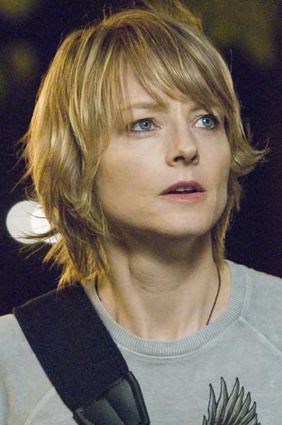 Jodie Foster La extraña que hay en ti