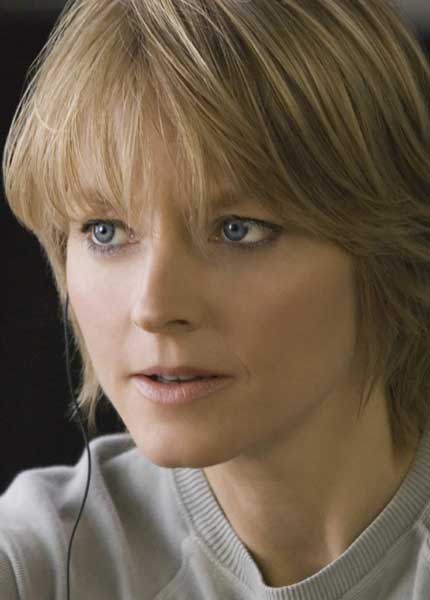 Jodie Foster La extraña que hay en ti
